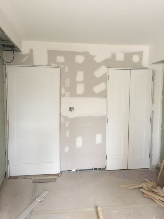 Painting, Sheetrock + Drywall Specialist