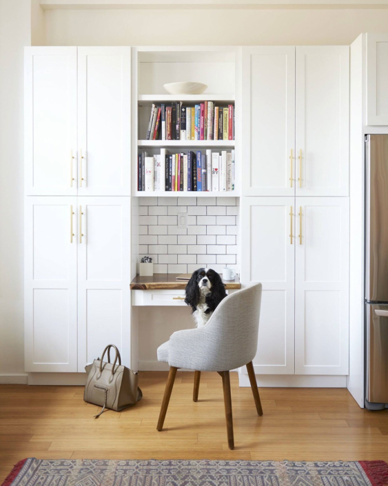 Kitchen Renovation