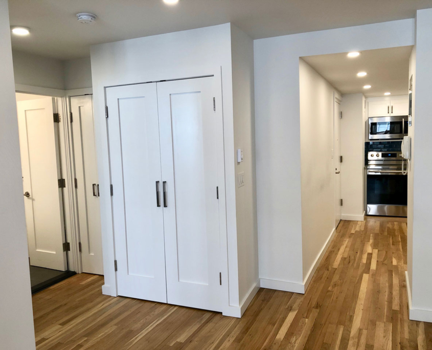 Nest Inc. Fine Interior Contracting Custom-Built Closets