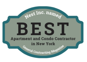 Best Apartment and Condo Contractor in New York