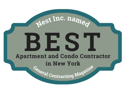 Best Apartment and Condo Contractor in New York