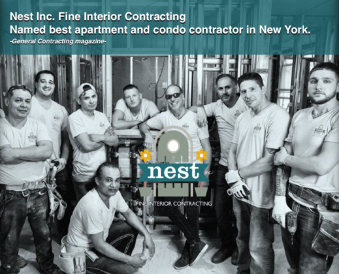 Nest Inc Employees