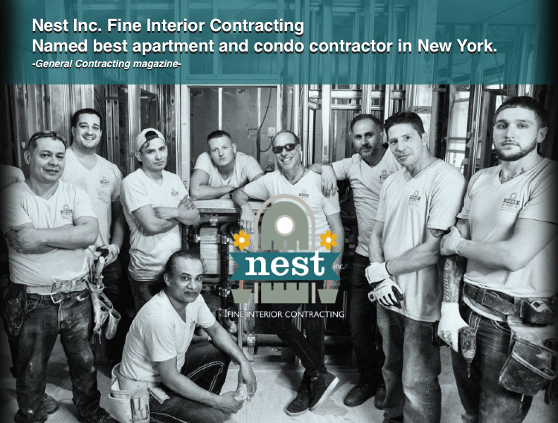 Nest Inc Employees