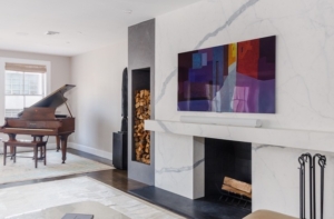 Nest Inc. Fine Interior Contracting Nest Inc. Fine Interior Contracting - Design and Build Contractor