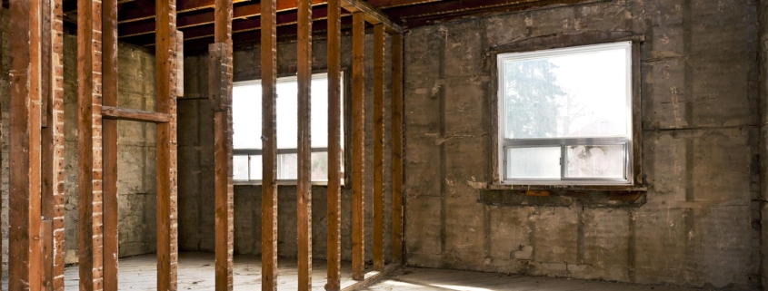 The Benefits of a Full Gut Renovation for Your Property