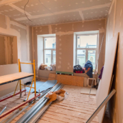 Apartment Layout Issues