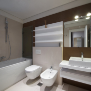 Ideas for Bathroom Renovation - Modern Bathroom Design