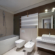 Bathroom Ideas for Bathroom Renovation - Modern Bathroom Design