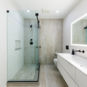 Renovating for Aging in Place