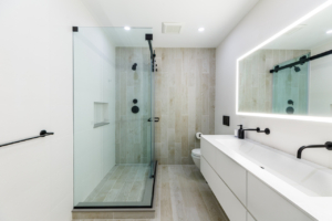 Renovating for Aging in Place Renovating for Aging in Place