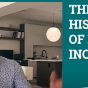 Nest Inc. company story