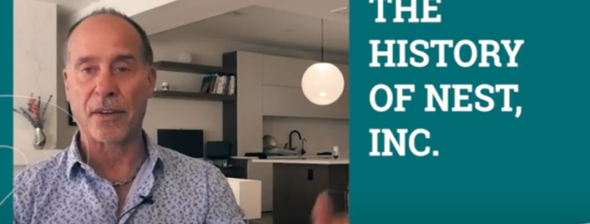 Nest Inc. company story