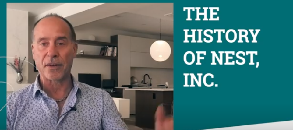 Nest Inc. company story