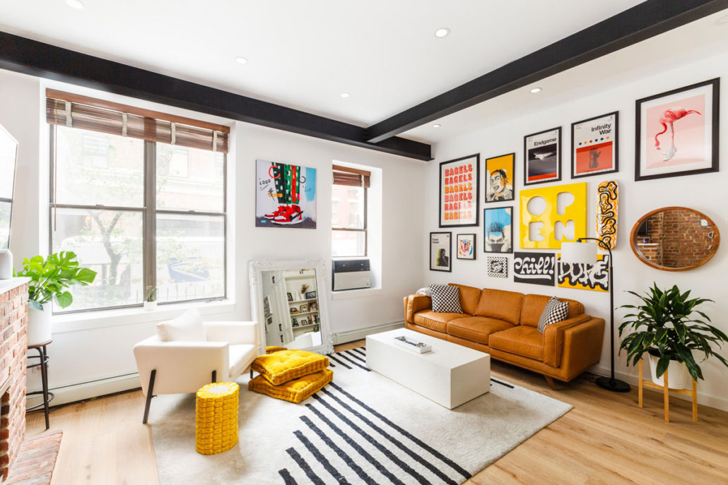 Boerum Hill Interior Contractor