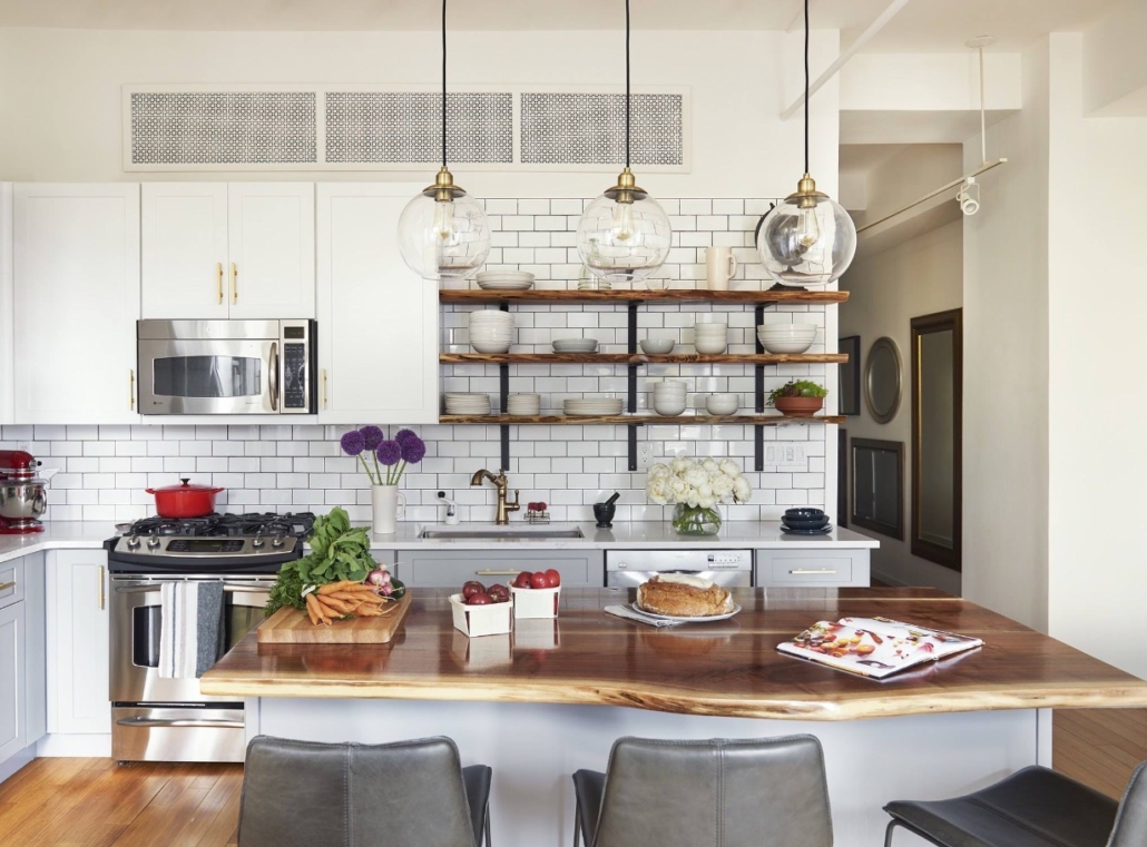 Boerum Hill Kitchen Renovation Getting Started
