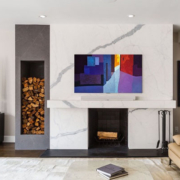 Luxury Interior Finishing Contractors