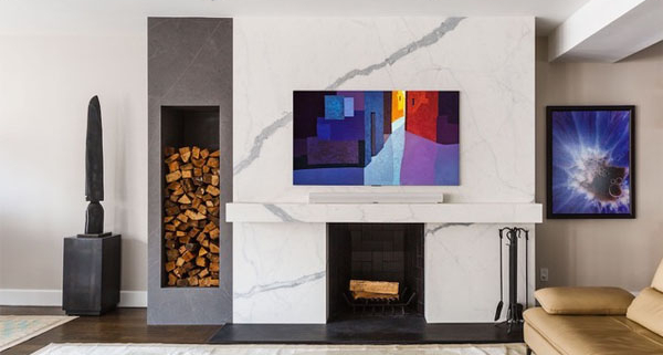 Luxury Interior Finishing Contractors