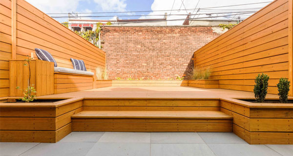 green commercial contracting